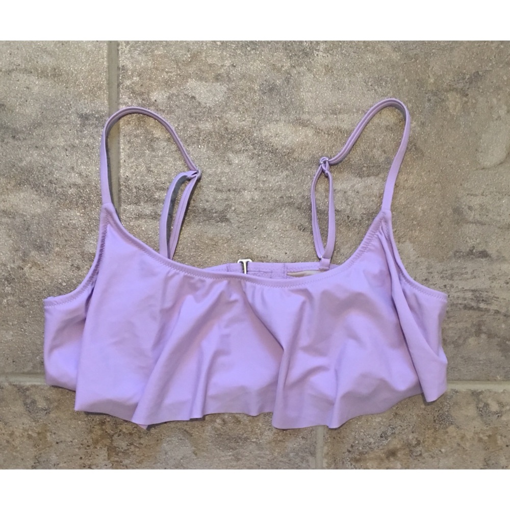 NWT Old Navy Swim Top